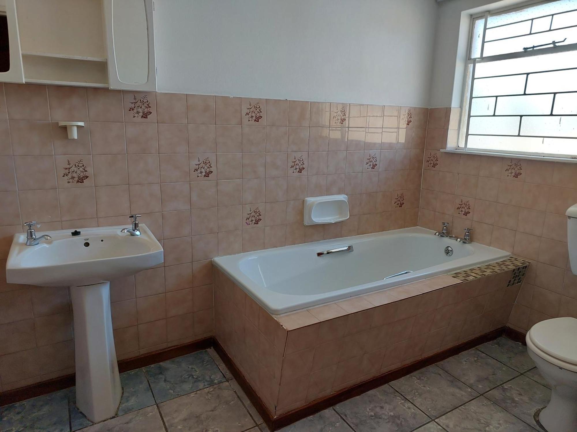 New Lodge Bloemfontein Exteriér fotografie