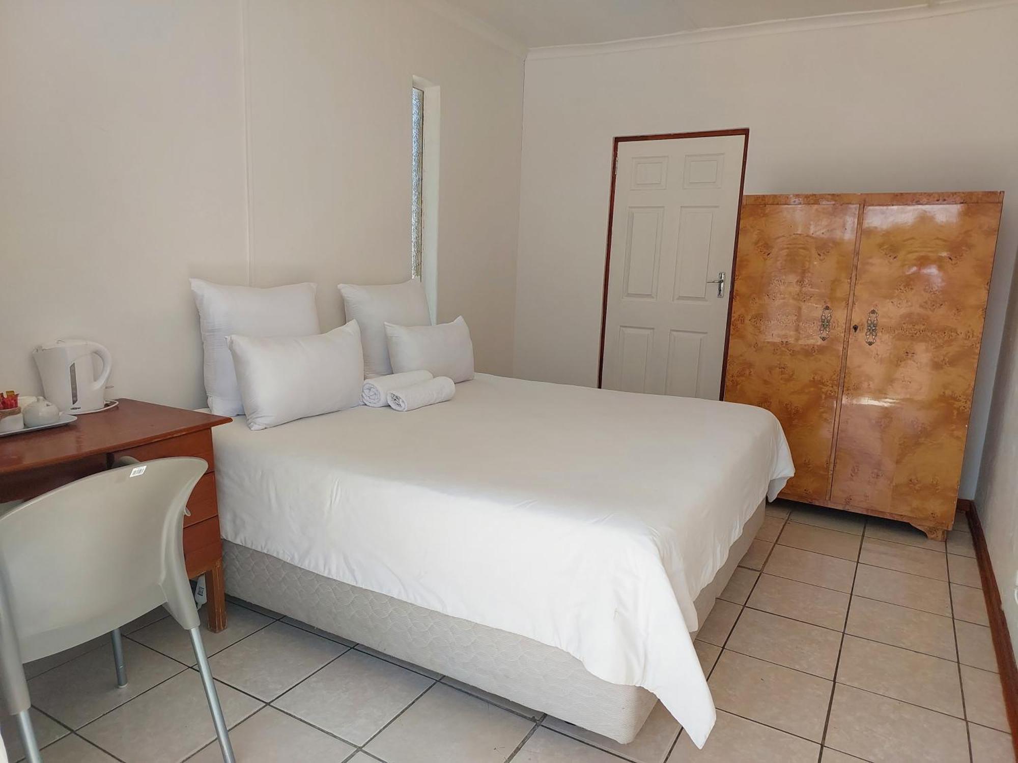 New Lodge Bloemfontein Exteriér fotografie